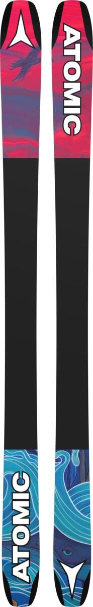 Bent 90 Skis 2025