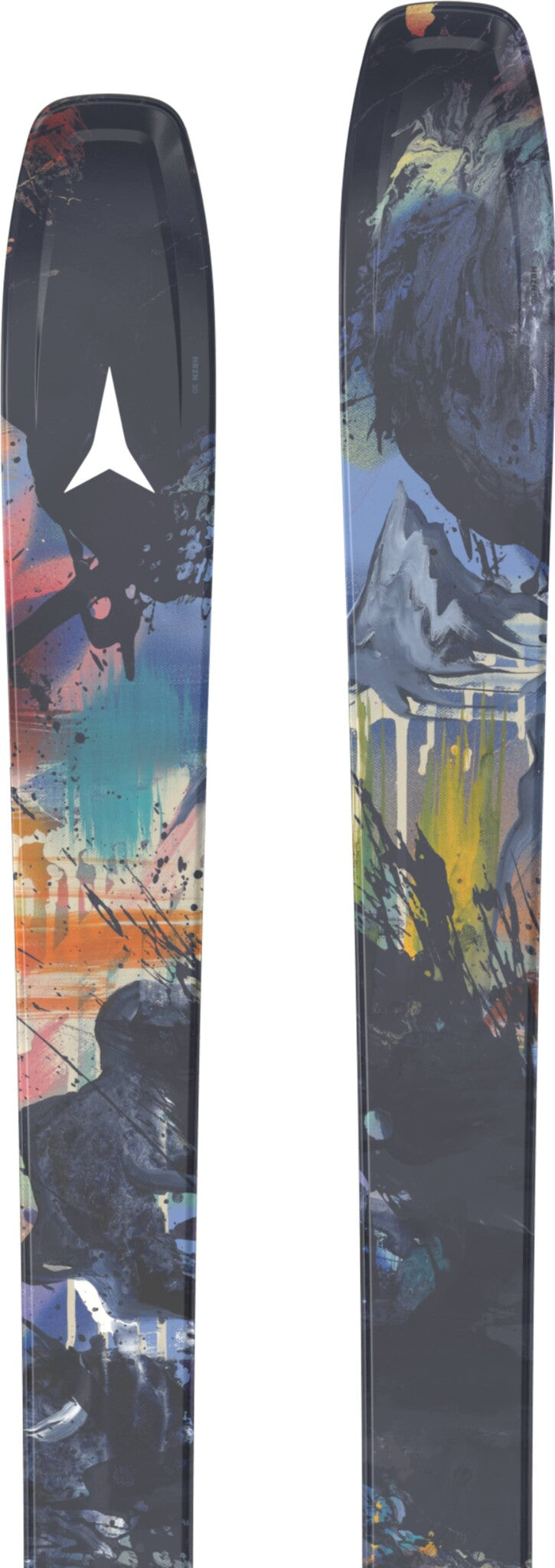 Skis Bent 100 2026