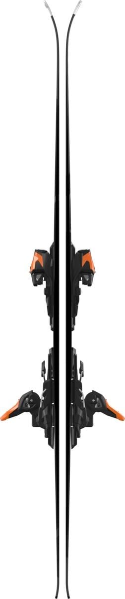 Skis Redster Q4 + M 10 GW