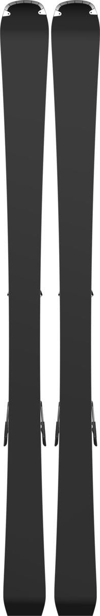 Skis Cloud Q11 + M 10 GW
