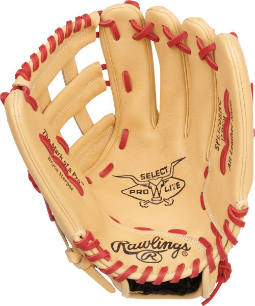 Glove Select Pro Lite Youth 12'' Bryce Harper