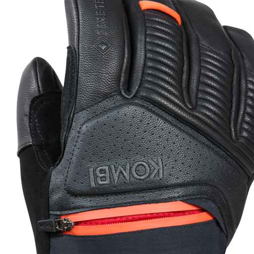 Gants Canyon Homme