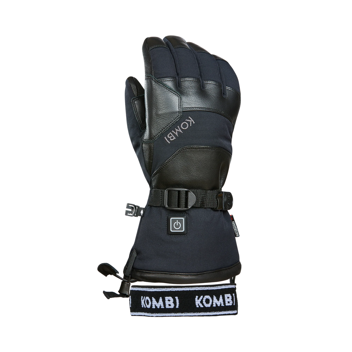 Gants Chauffants USB Warm It Up