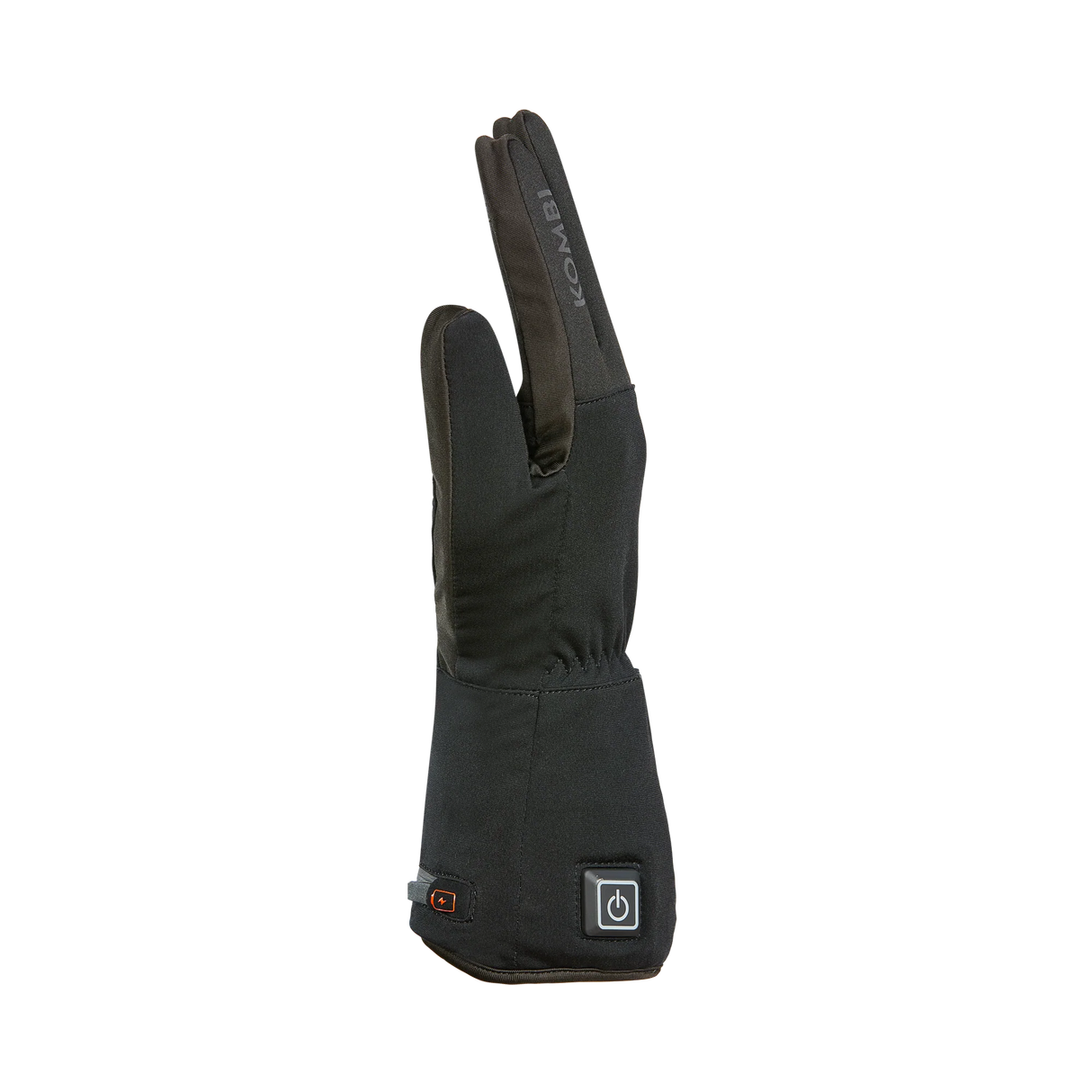 Warm It Up USB Liner Gloves