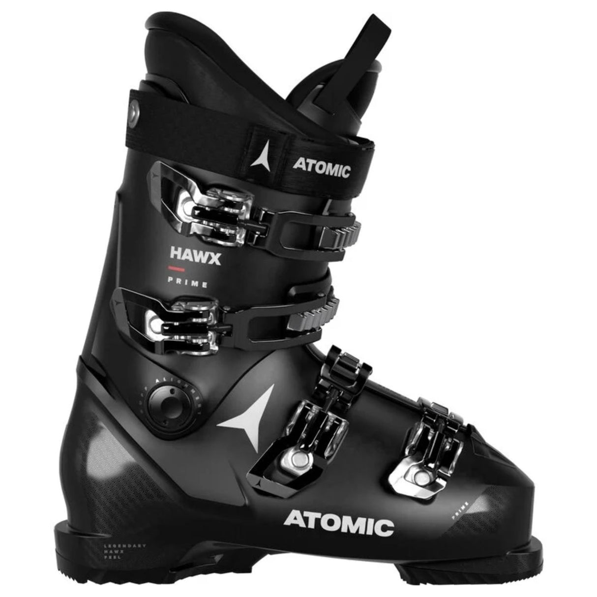 Bottes Hawx Prime