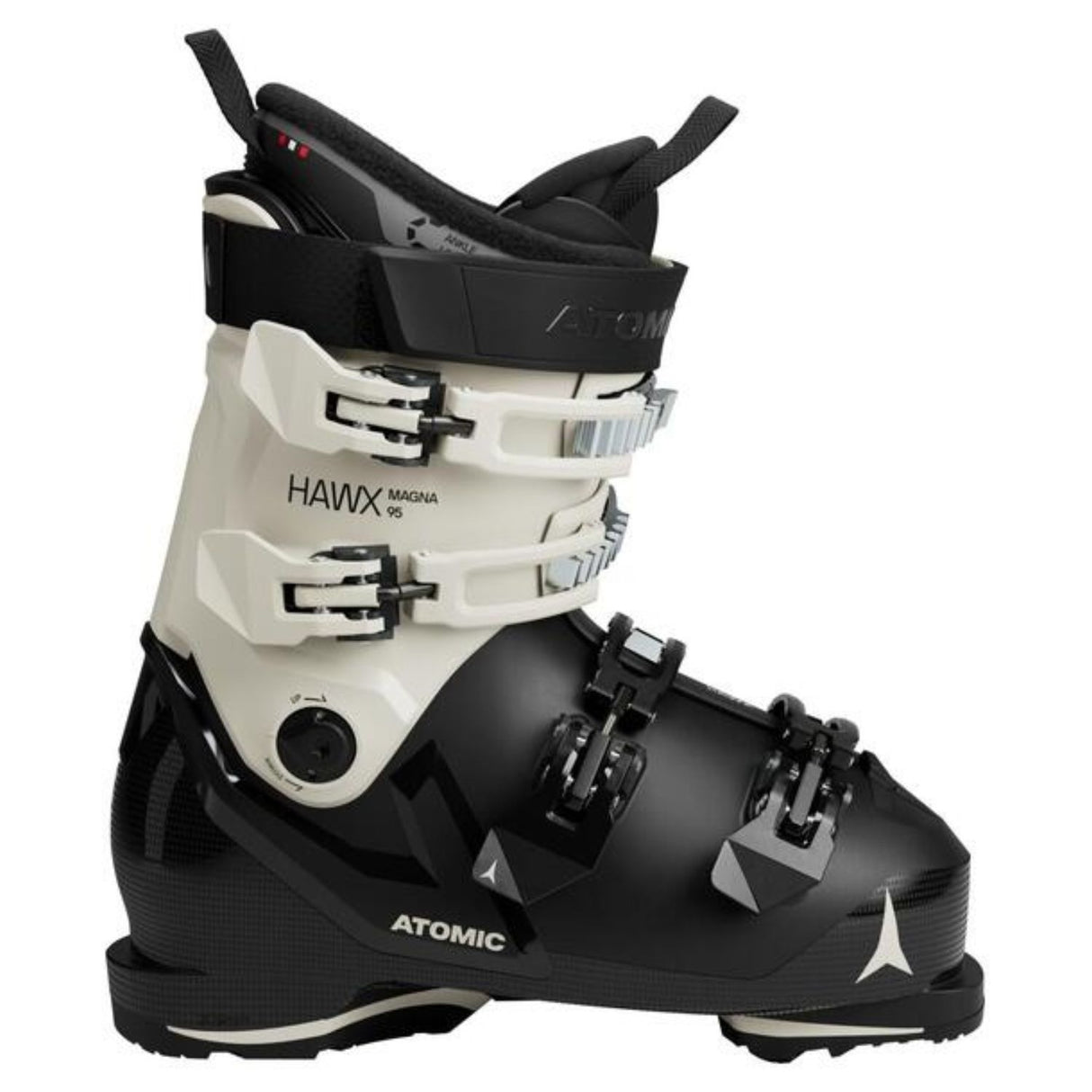 Bottes Hawx Magna 95 Femme