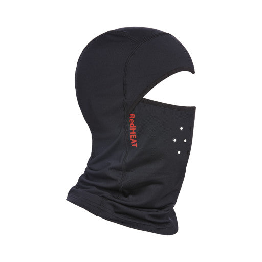 Balaclava Redheat Extreme