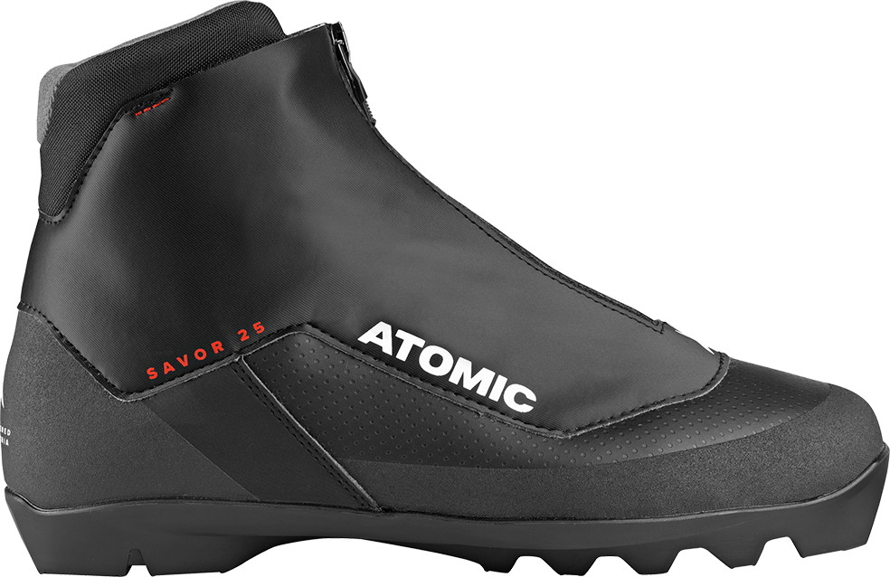Bottes Savor 25