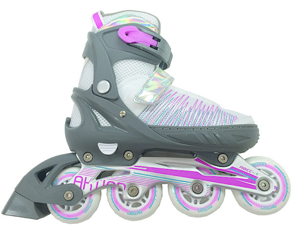 Patins Ajustable Aktion AK153