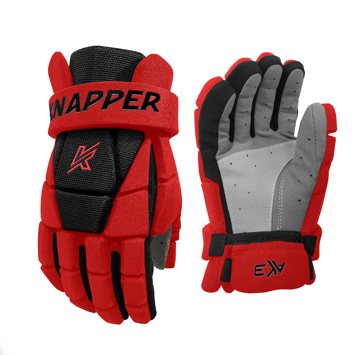 Dek AK3 Gloves - V2