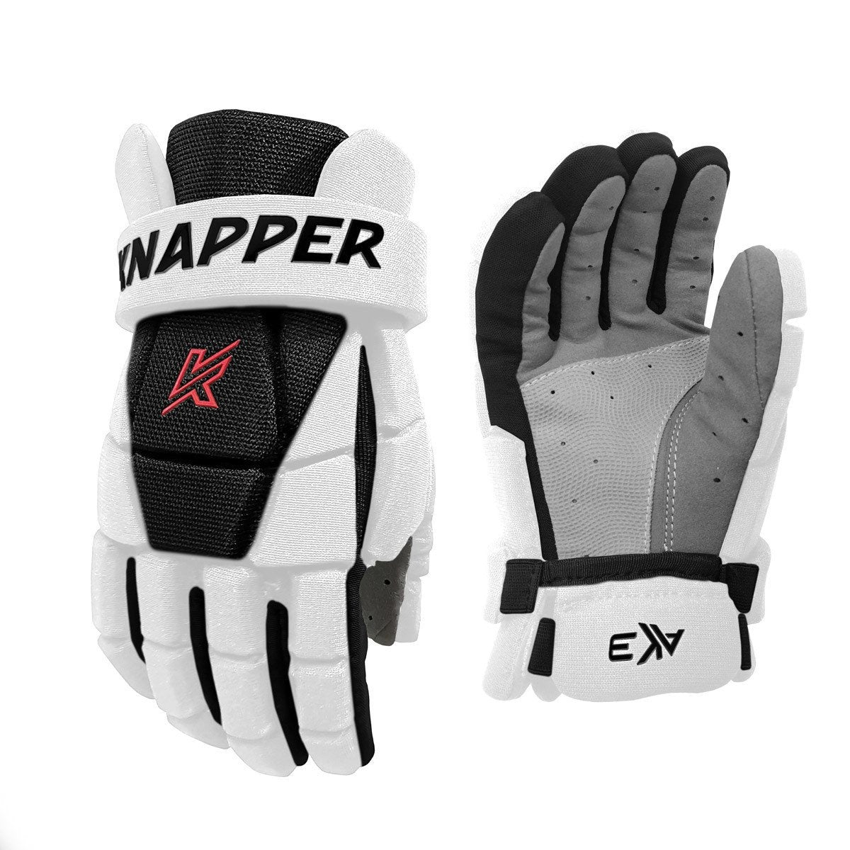 Dek AK3 Gloves - V2