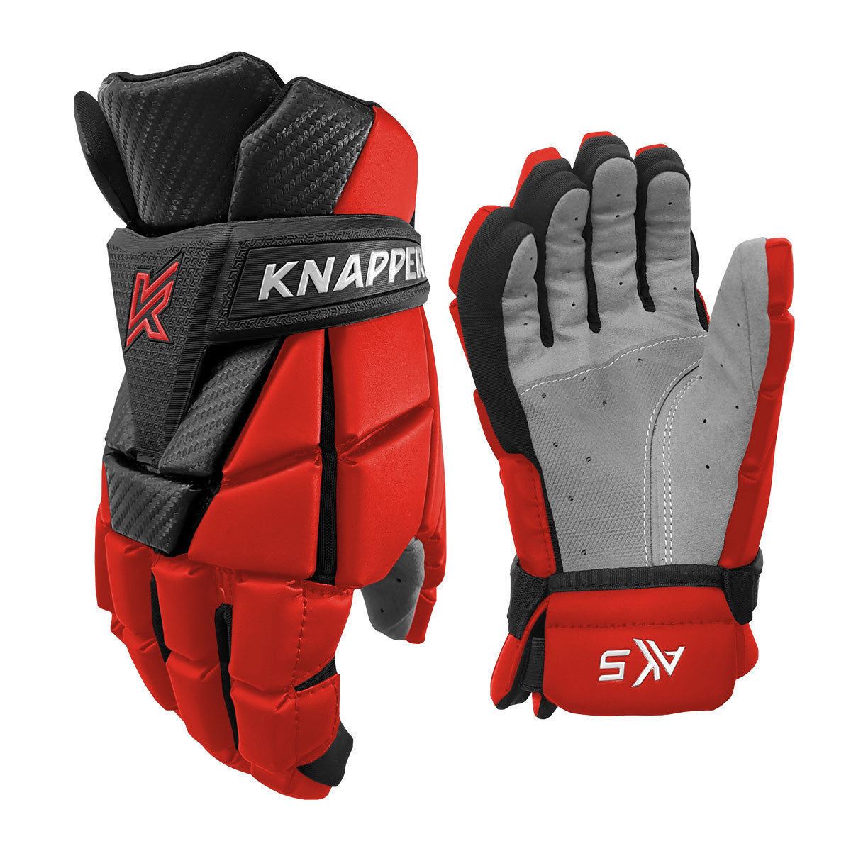 Dek AK5 Gloves - V2