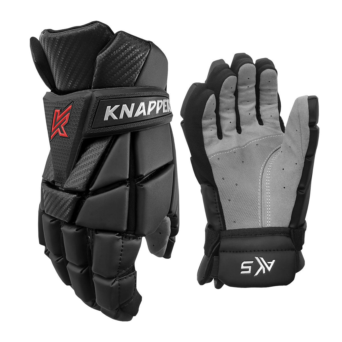 Dek AK5 Gloves - V2