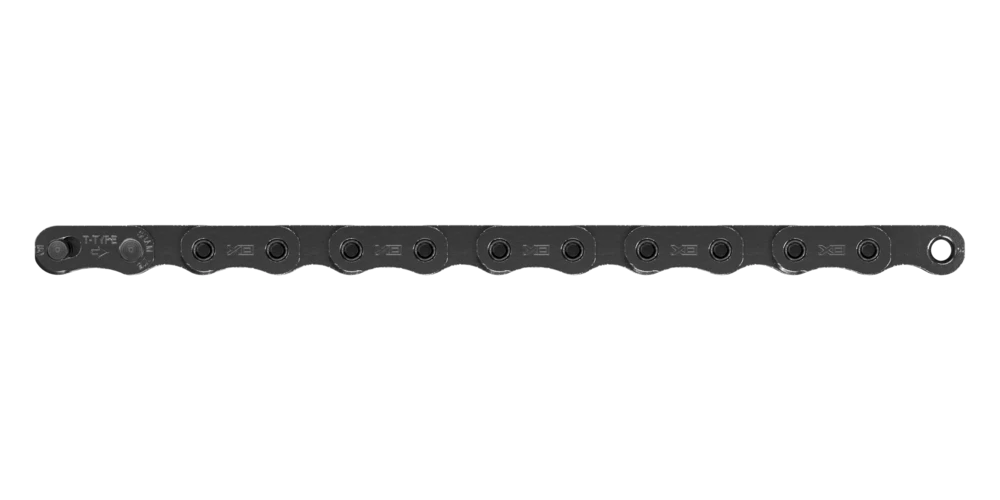 Chaine 12 Vitesses | XO Eagle T-Type Flat Top