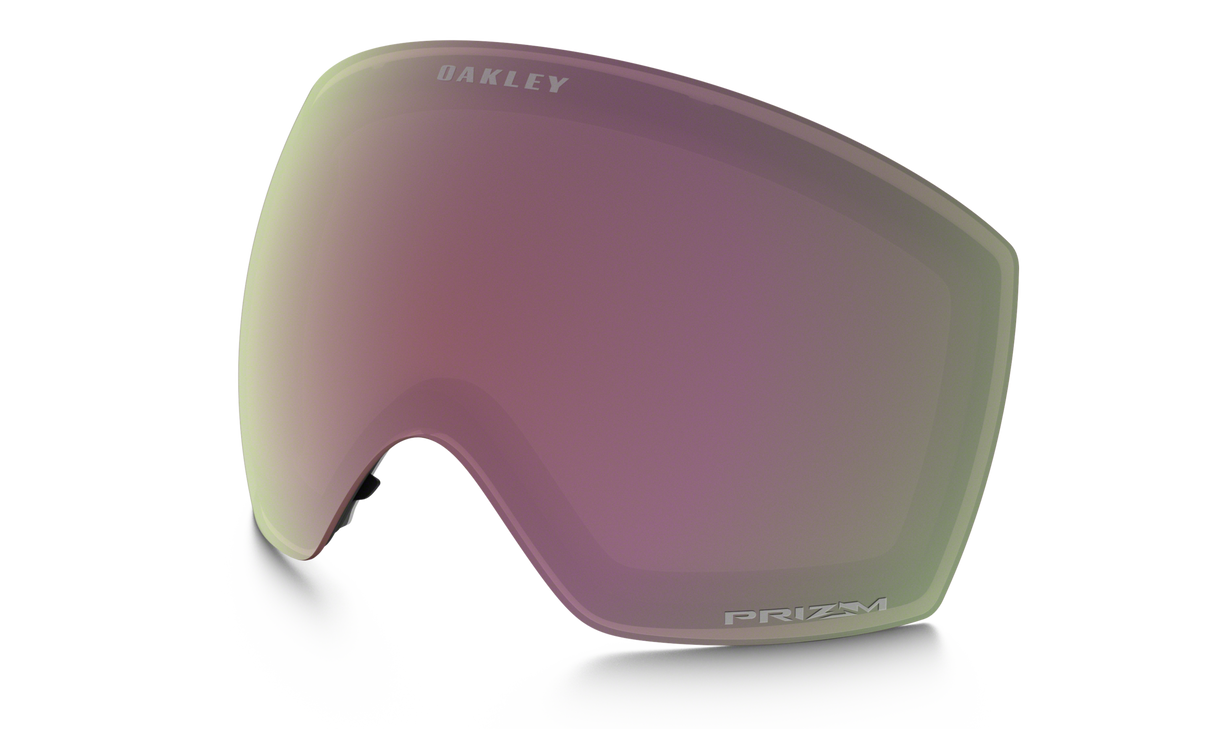 Flight Deck Lens