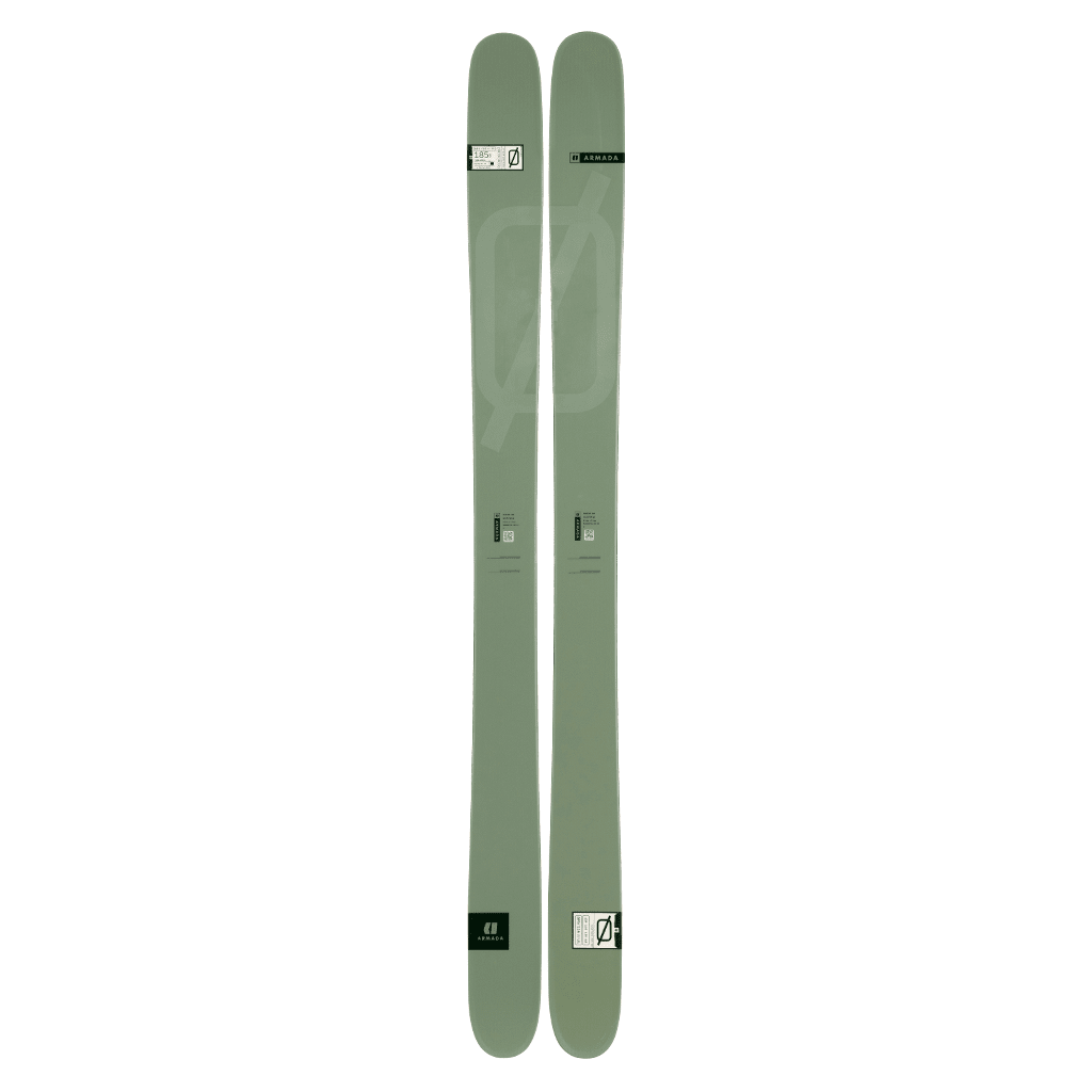 Skis ARV 116 JJ Ul