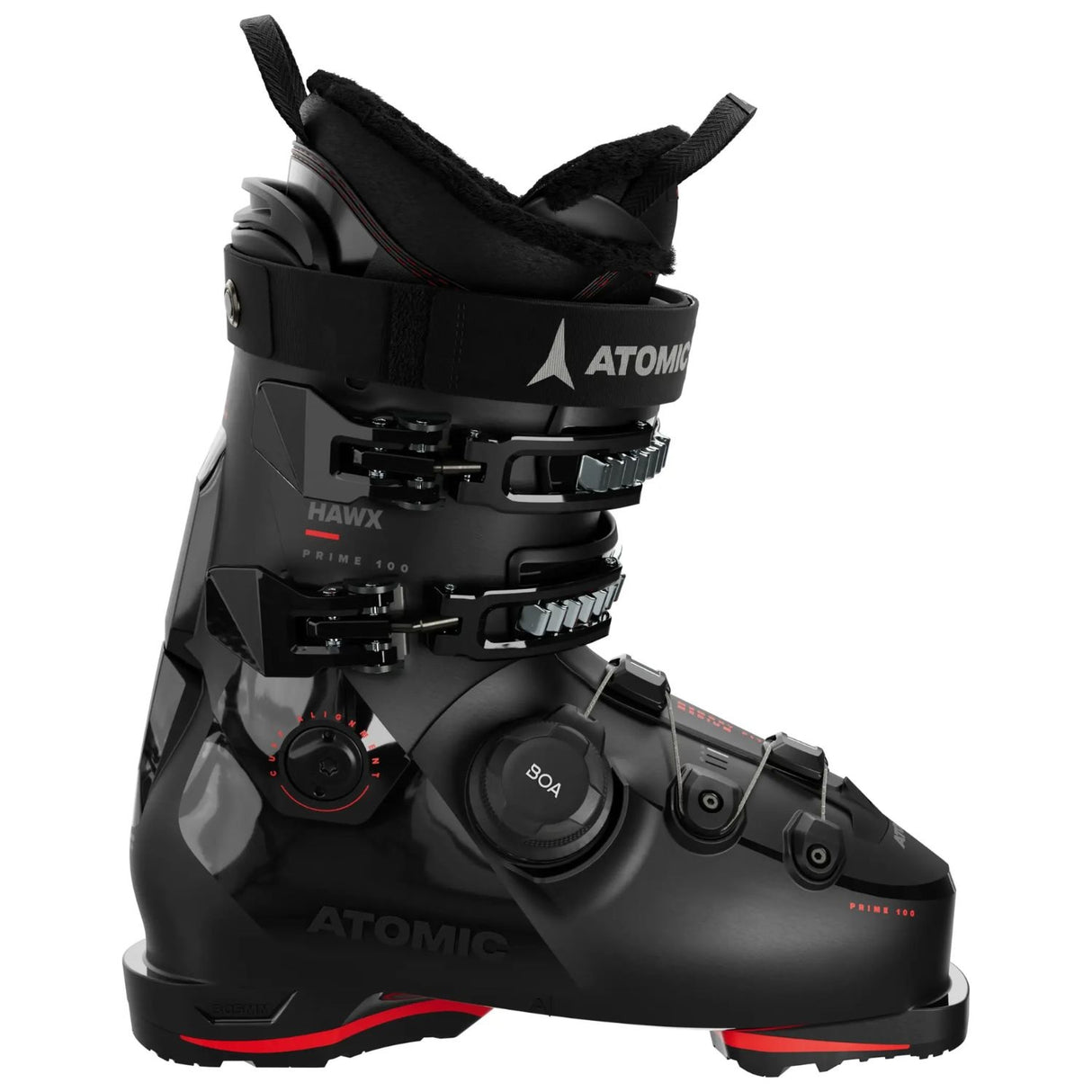 Bottes Hawx Prime 100 Boa Gw