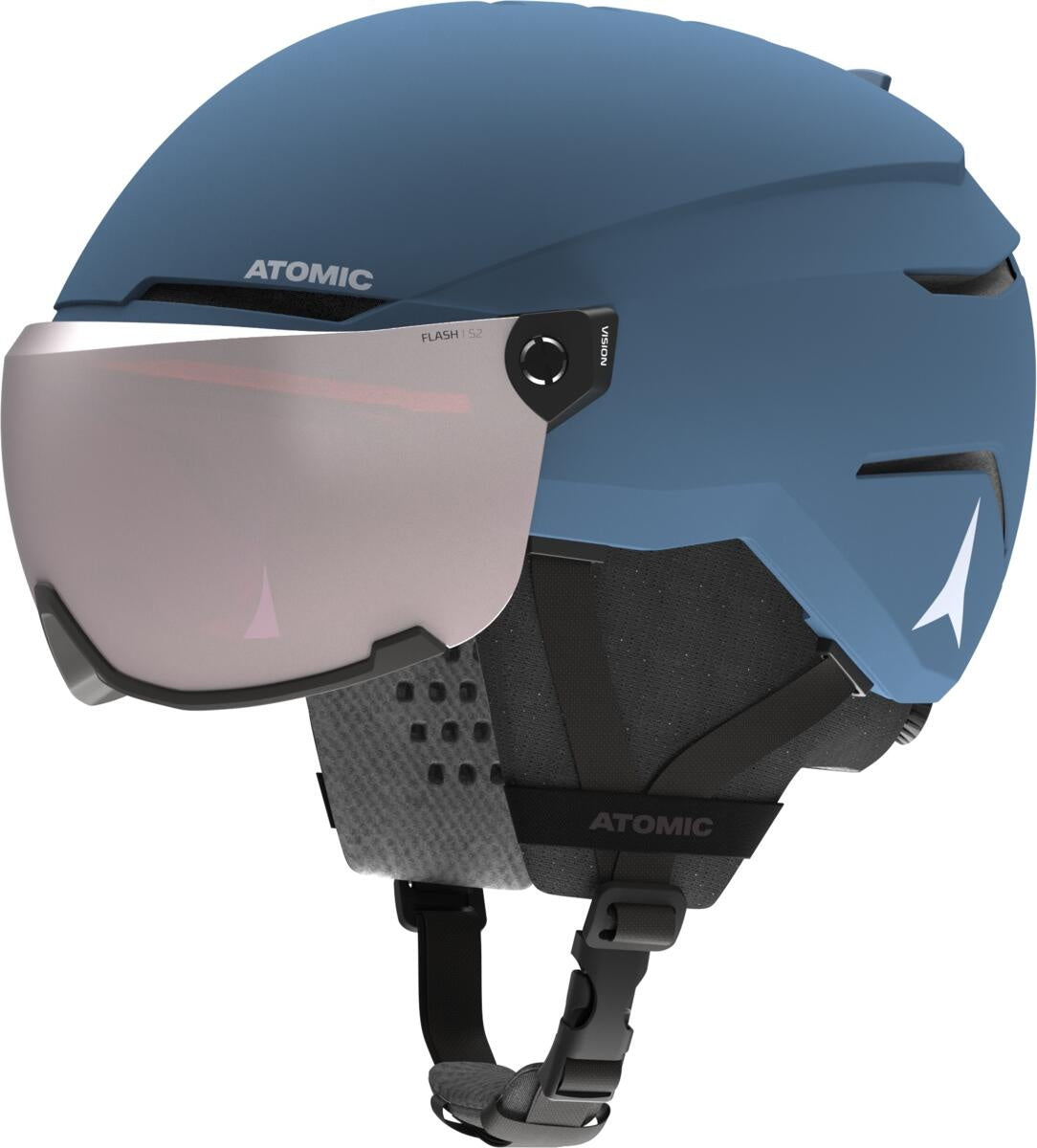 Casque Savor Visor Junior