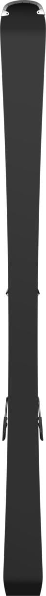 Cloud Q8 Skis + M 10 GW