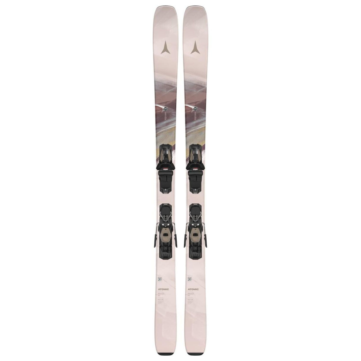 Skis Maven 84 + M 10 Gw 2026