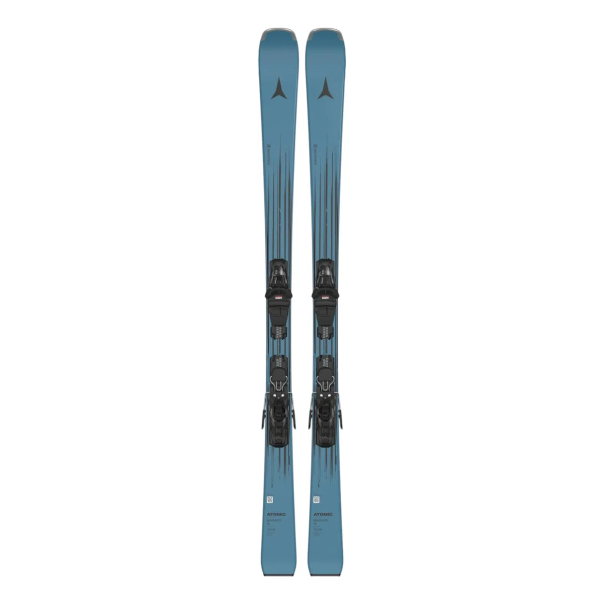 Skis Maverick 78 + M 10 Gw 2026