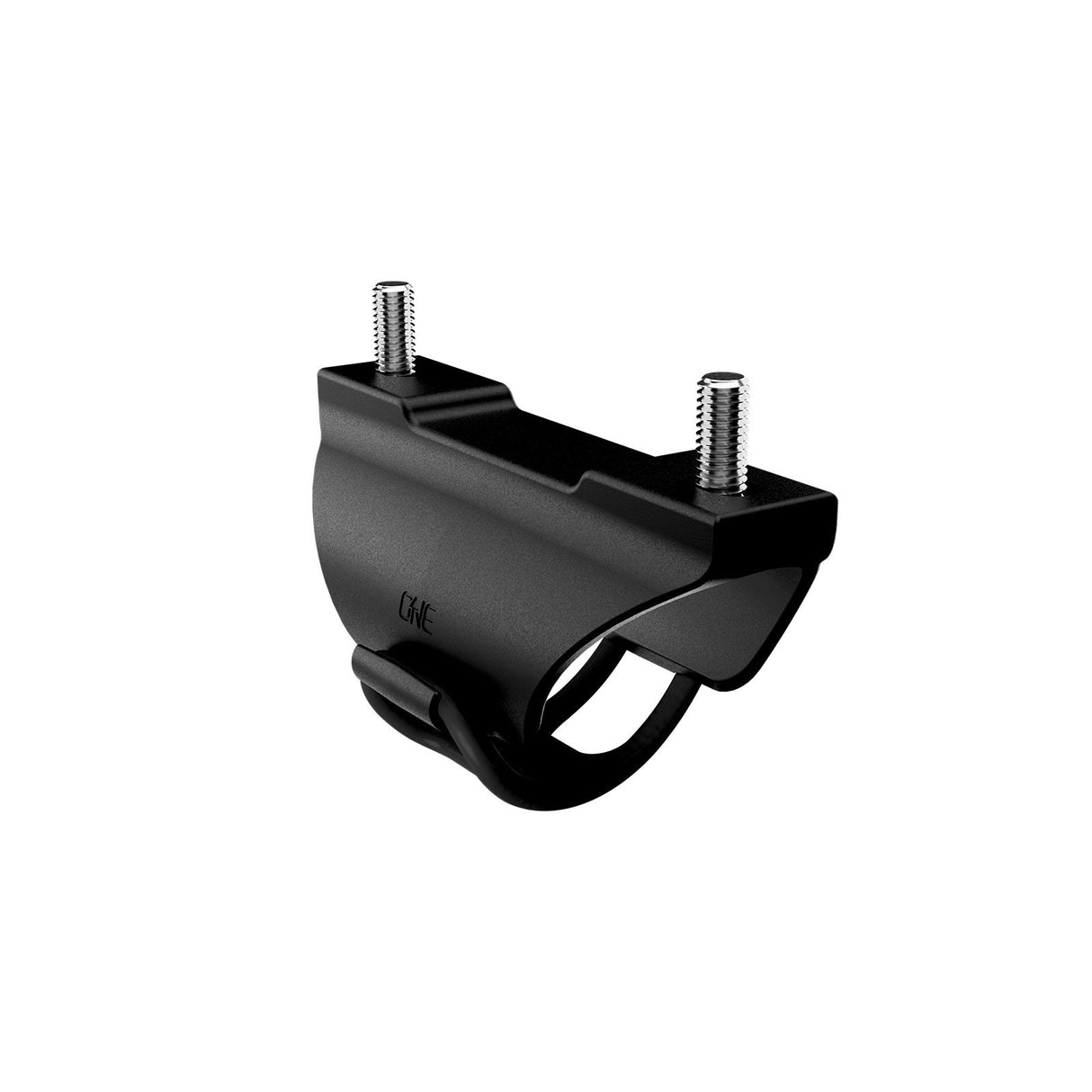 Inline attachment for EDC pump