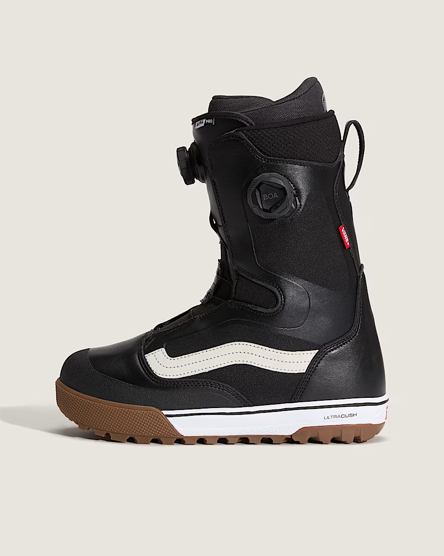 Bottes Aura Pro Homme