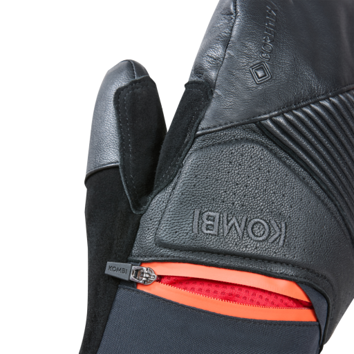 Mitaines Canyon Homme