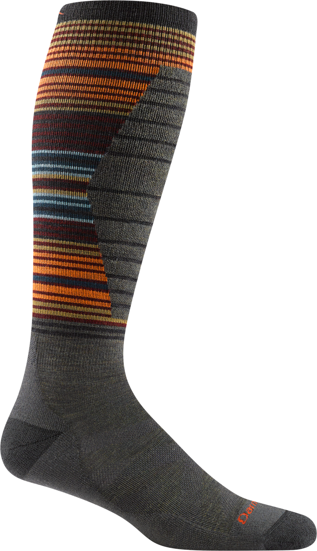 Chaussettes légères Backwoods - Homme