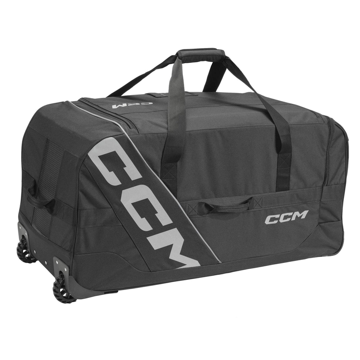 Premium Wheeled Bag