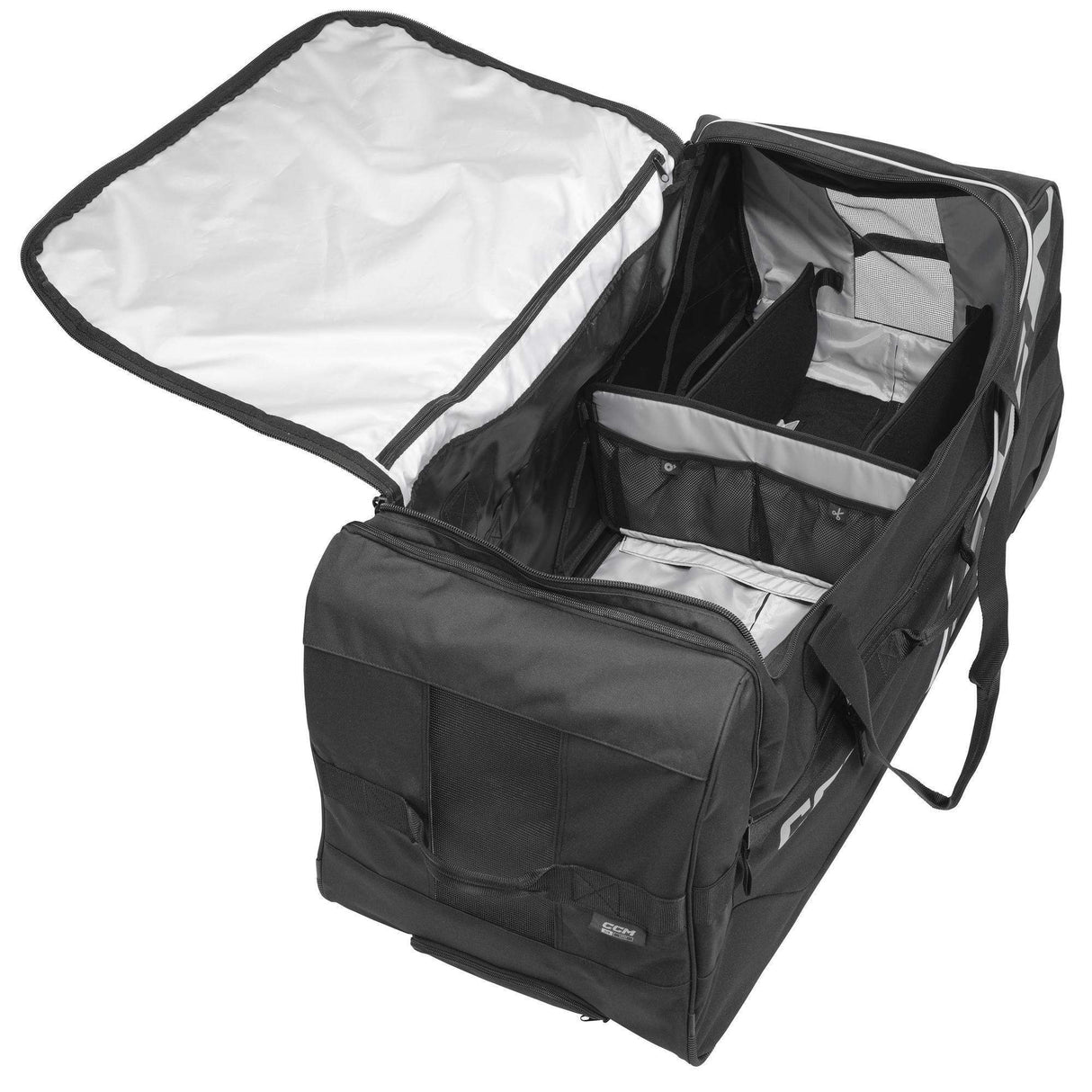 Premium Wheeled Bag