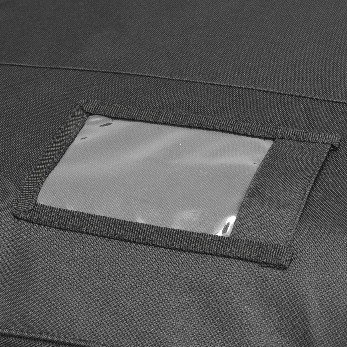 Premium Wheeled Bag