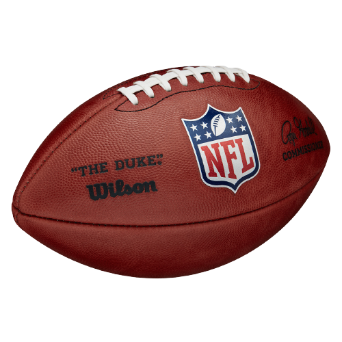 Ballon Football NFL DUKE