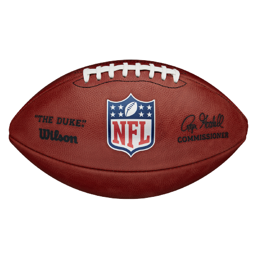 Ballon Football NFL DUKE