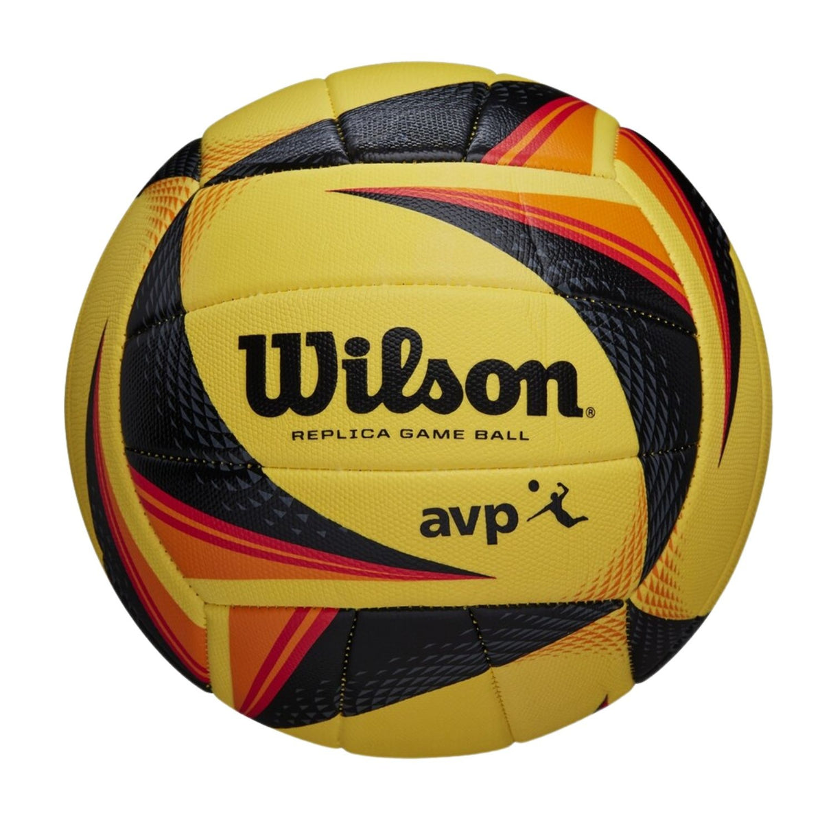 Ballon OPTX AVP REPLICA