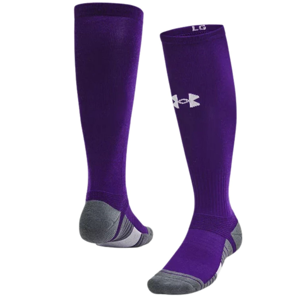 Bas Unisexe UA Team Over-The-Calf