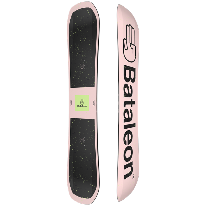 Blow board