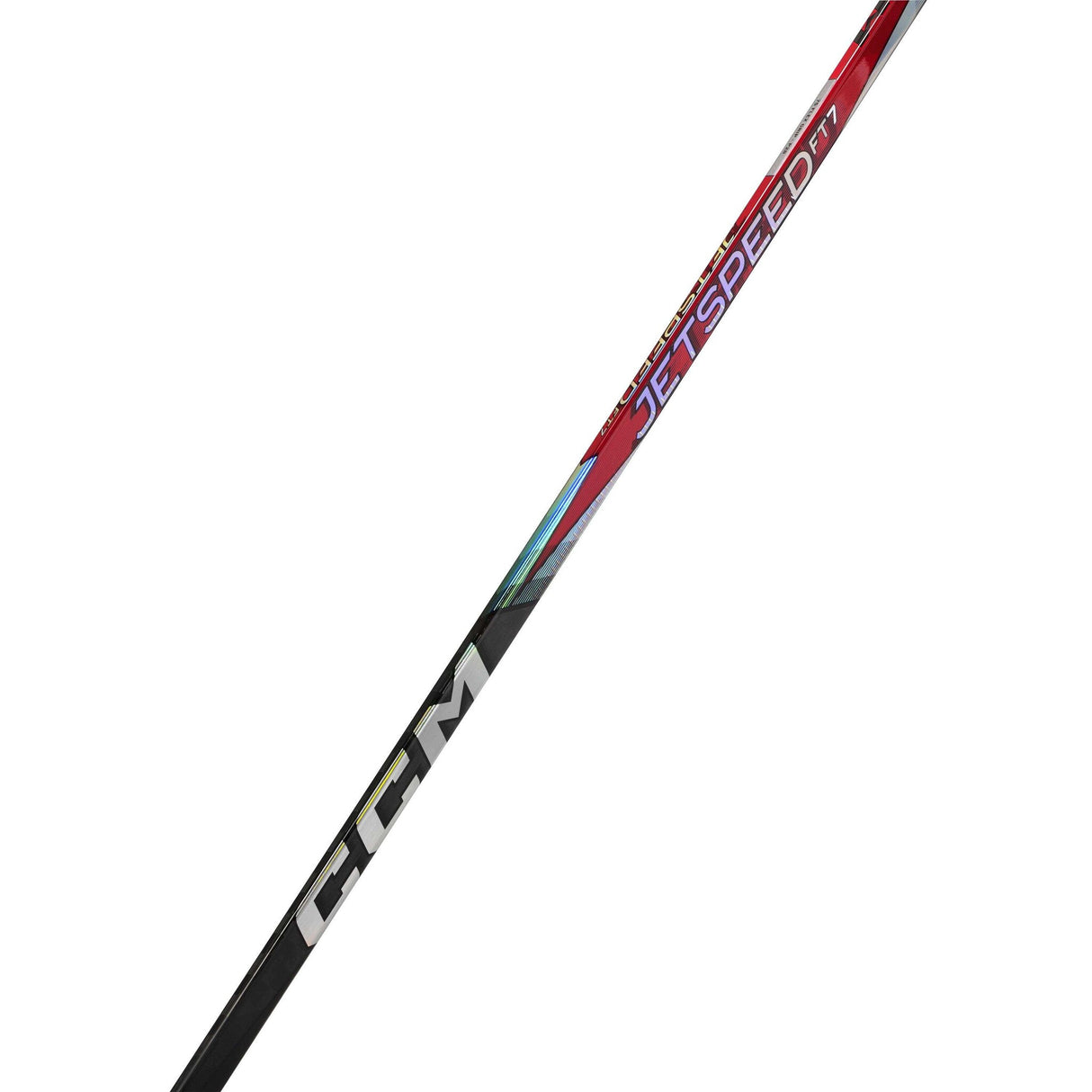 JetSpeed FT7 Intermediate Stick