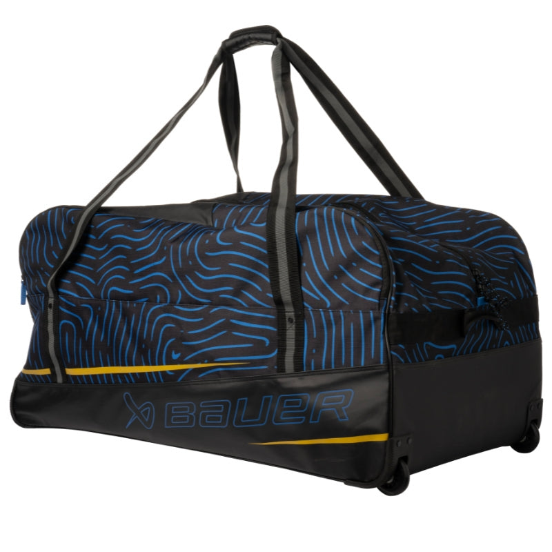 S25 Sac Roues Premium