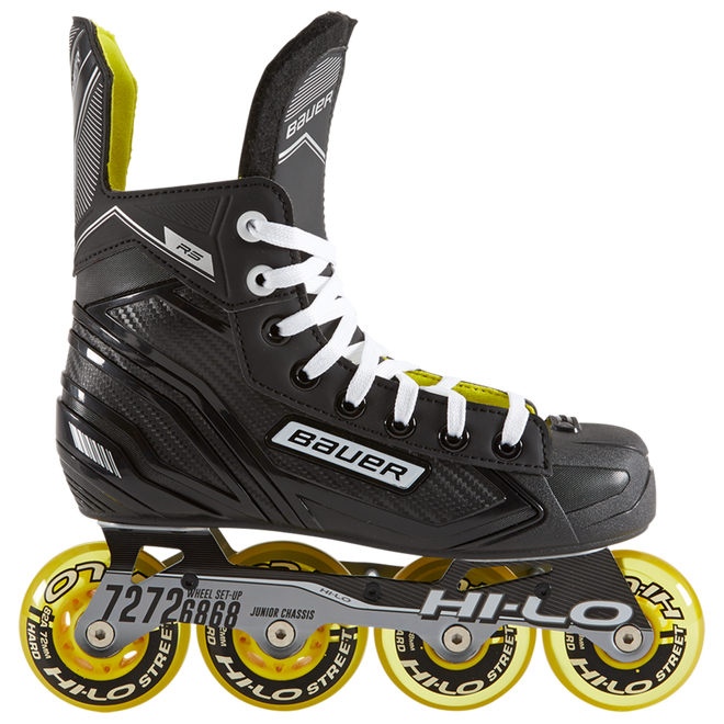 Patins à Roues Alignées RS JR