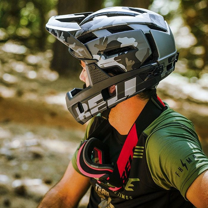 Casque Super Air R Spherical