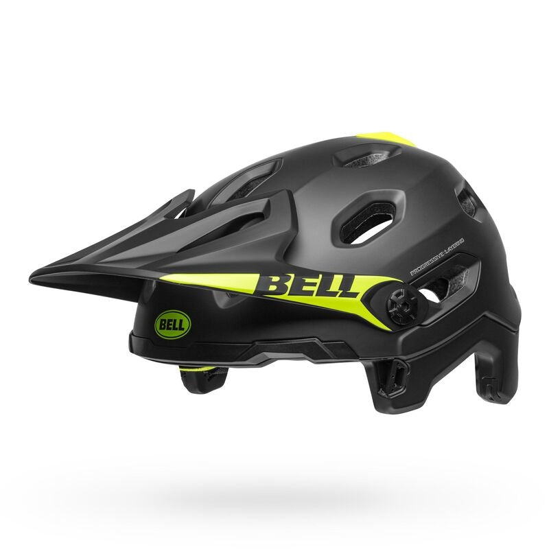 Casque Super DH Spherical