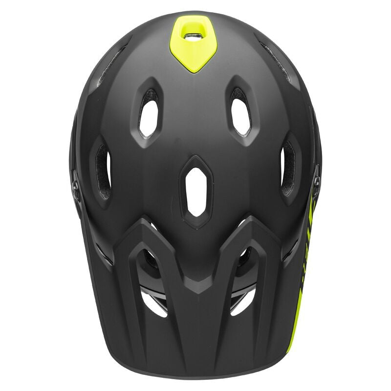 Casque Super DH Spherical