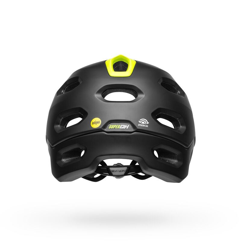 Casque Super DH Spherical