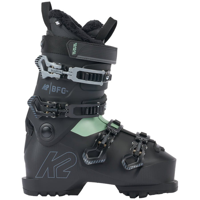 BFC 75 W Ski Boots
