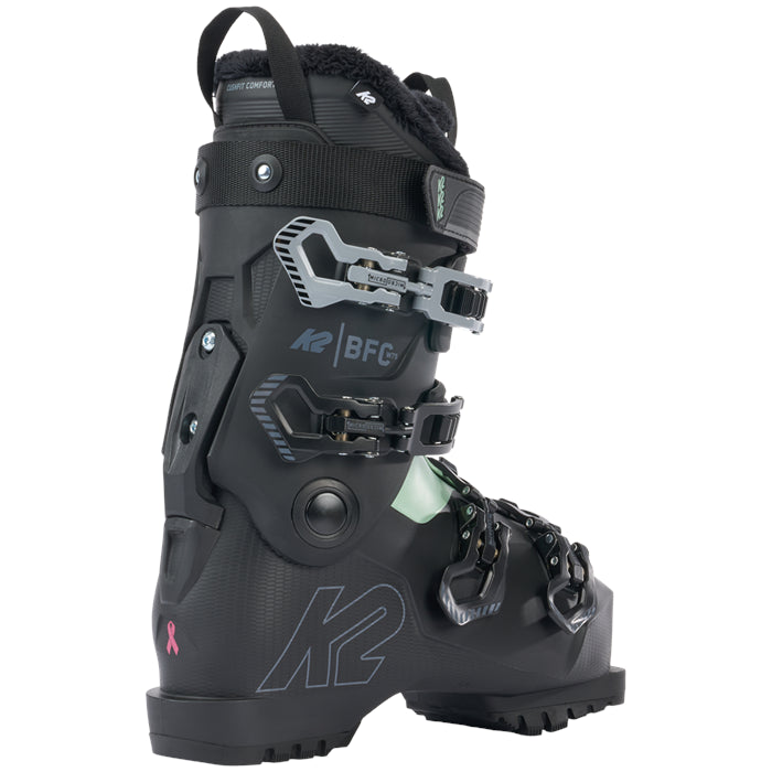 BFC 75 W Ski Boots