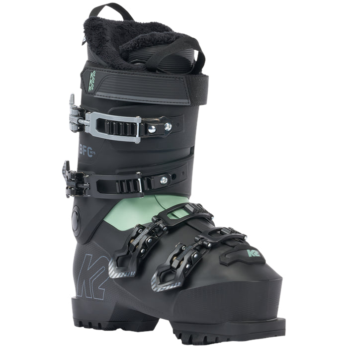 BFC 75 W Ski Boots