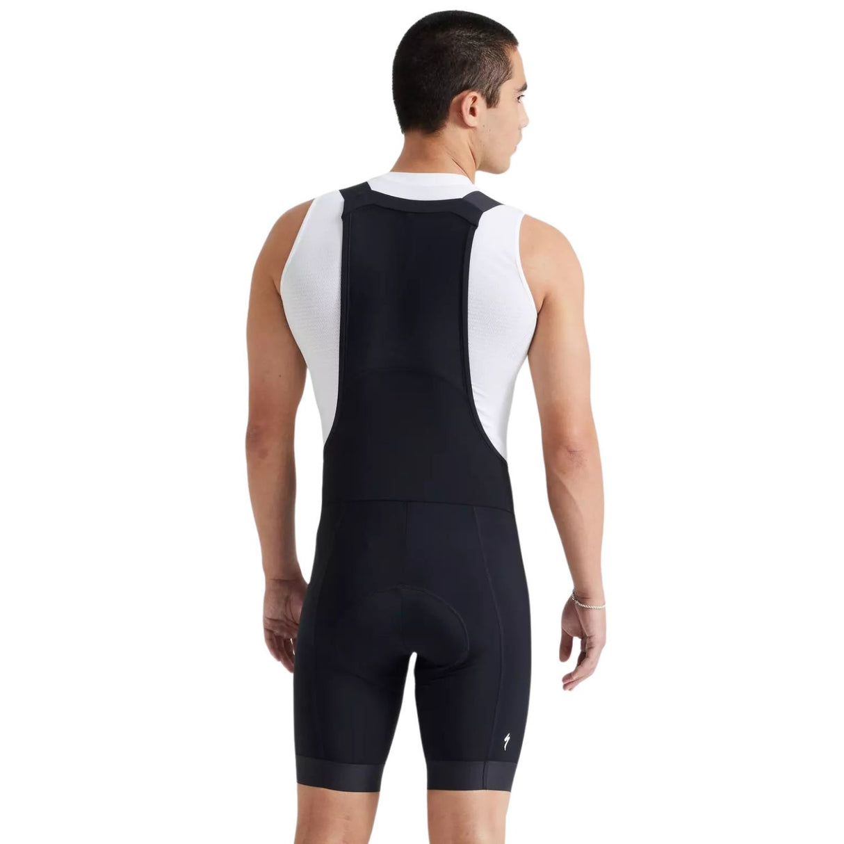 Bib Foundation Homme