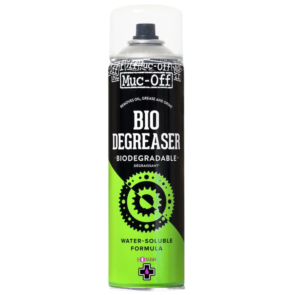 Bio Dégraisseur 500ml