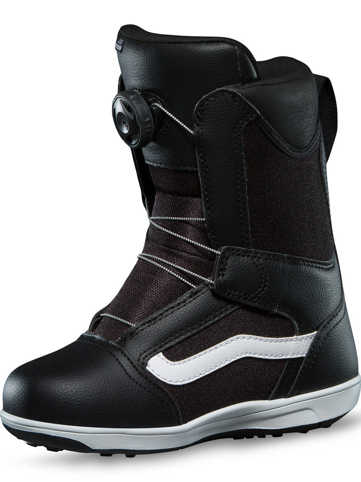 Bottes Juvie Linerless